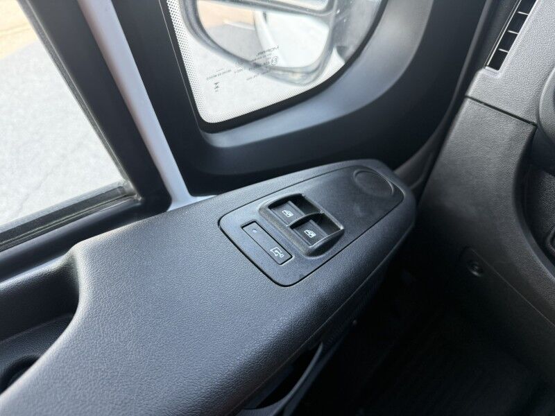 2025 Ram ProMaster 3500 Extended Super High Roof SLT+ Collinsville OK