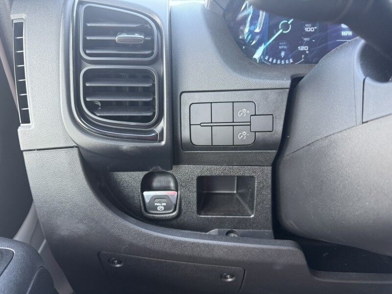 2025 Ram ProMaster 3500 Extended Super High Roof SLT+ Collinsville OK