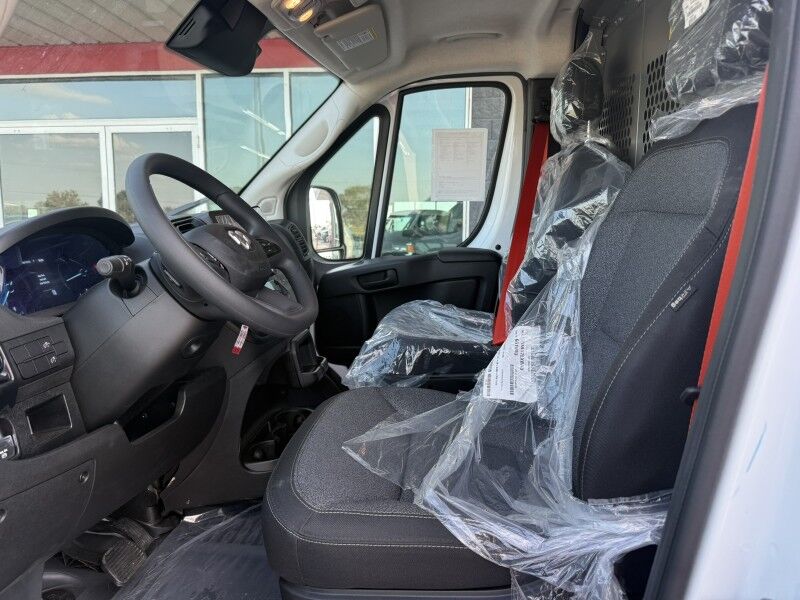 2025 Ram ProMaster 3500 Extended Super High Roof SLT+ Collinsville OK