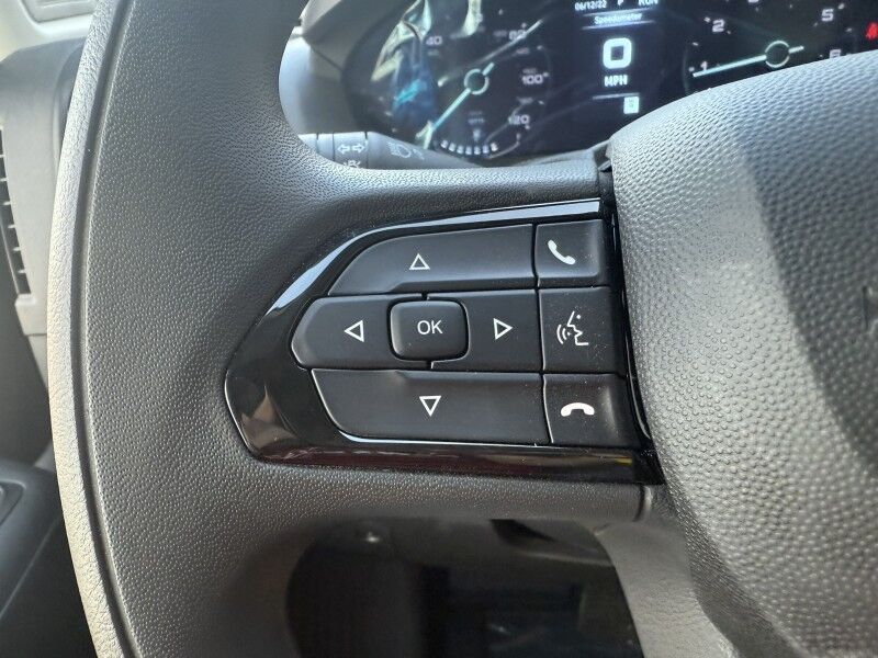 2025 Ram ProMaster 3500 Extended Super High Roof SLT+ Collinsville OK