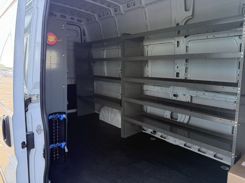 2025 Ram ProMaster 3500 Extended Super High Roof SLT+ Collinsville OK