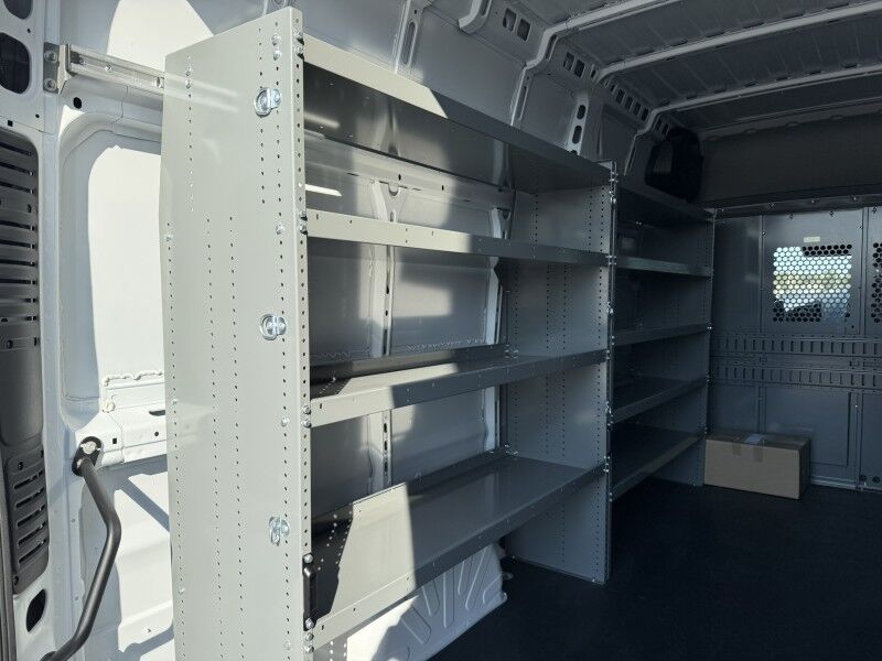 2025 Ram ProMaster 3500 Extended Super High Roof SLT+ Collinsville OK