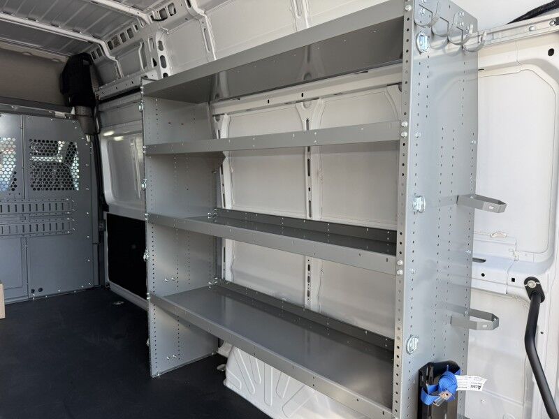 2025 Ram ProMaster 3500 Extended Super High Roof SLT+ Collinsville OK