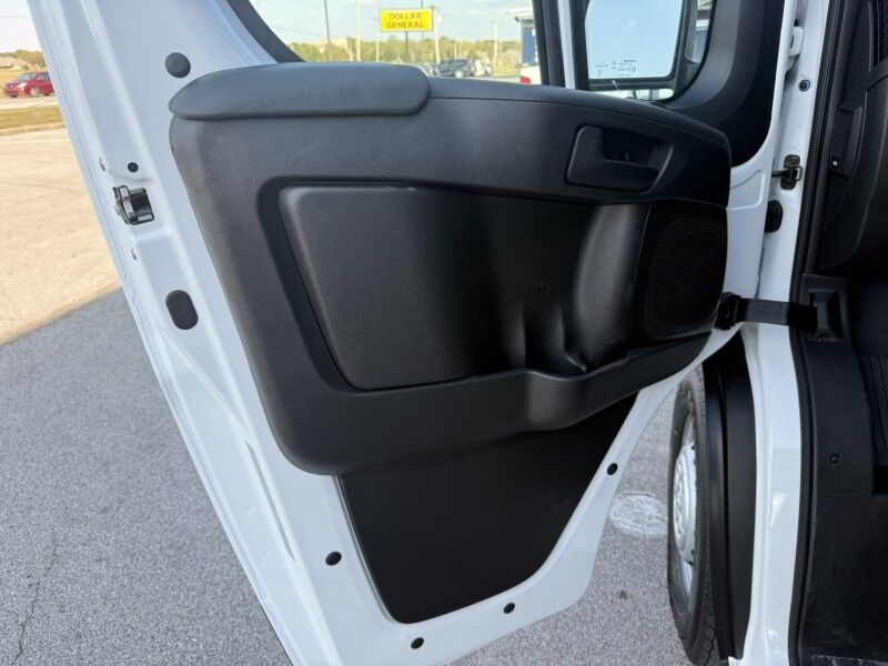 2025 Ram ProMaster 3500 Extended Super High Roof SLT+ Collinsville OK