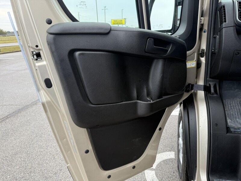 2025 Ram ProMaster 3500 Extended Super High Roof SLT Collinsville OK