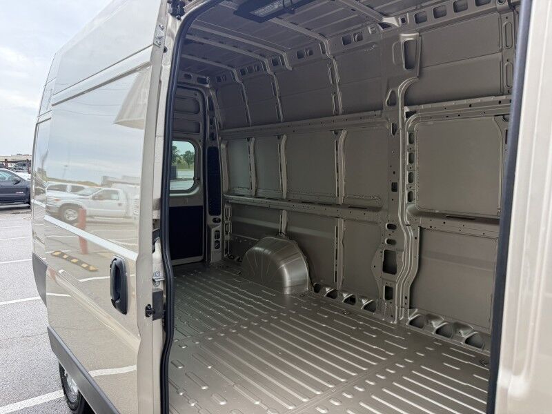 2025 Ram ProMaster 3500 Extended Super High Roof SLT Collinsville OK