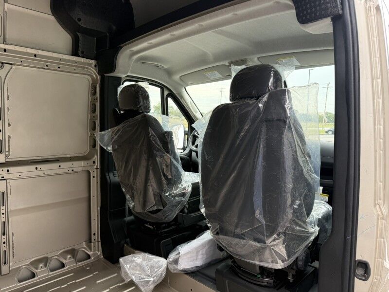 2025 Ram ProMaster 3500 Extended Super High Roof SLT Collinsville OK