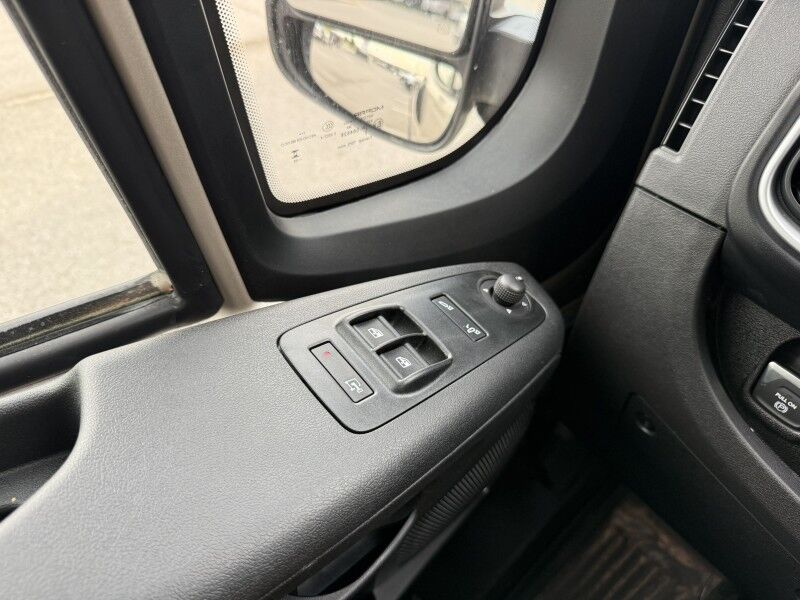 2025 Ram ProMaster 3500 Extended Super High Roof SLT Collinsville OK