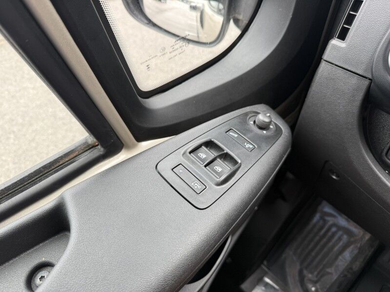 2025 Ram ProMaster 3500 Extended Super High Roof SLT Collinsville OK