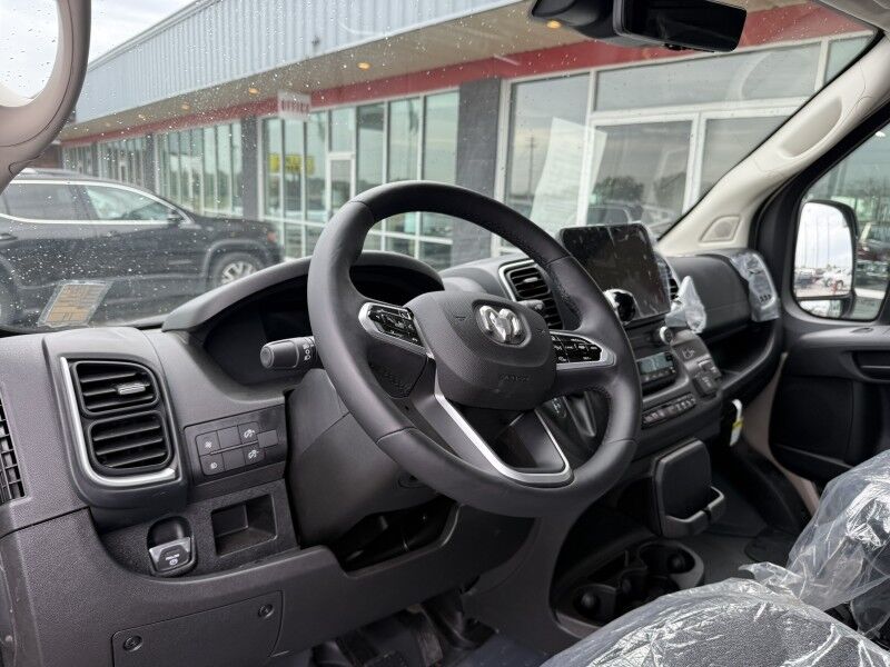 2025 Ram ProMaster 3500 Extended Super High Roof SLT Collinsville OK