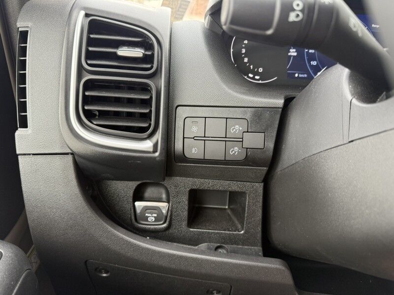 2025 Ram ProMaster 3500 Extended Super High Roof SLT Collinsville OK