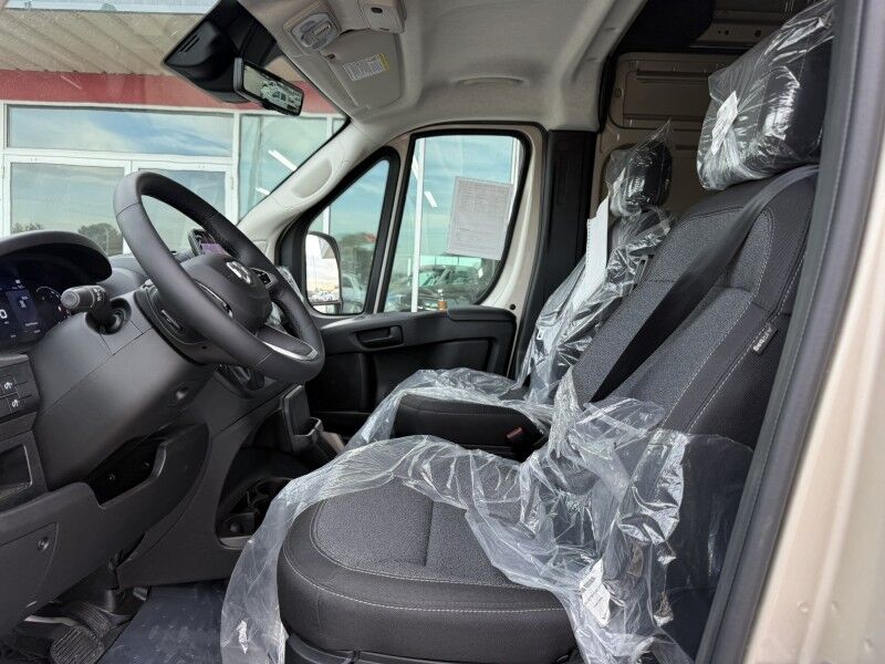 2025 Ram ProMaster 3500 Extended Super High Roof SLT Collinsville OK