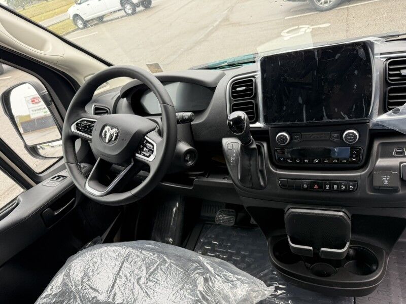 2025 Ram ProMaster 3500 Extended Super High Roof SLT Collinsville OK