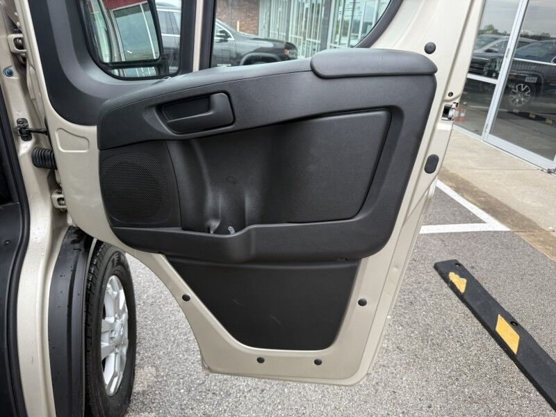 2025 Ram ProMaster 3500 Extended Super High Roof SLT Collinsville OK