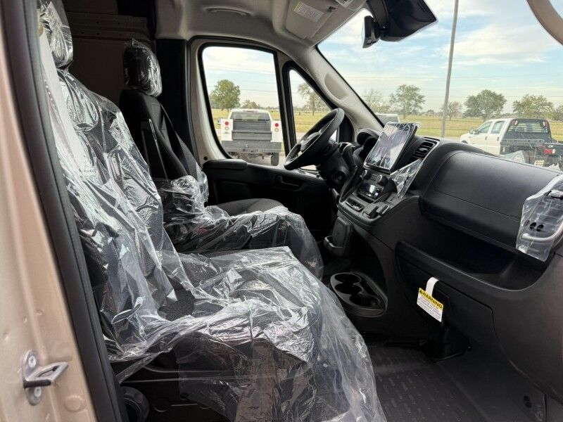 2025 Ram ProMaster 3500 Extended Super High Roof SLT Collinsville OK