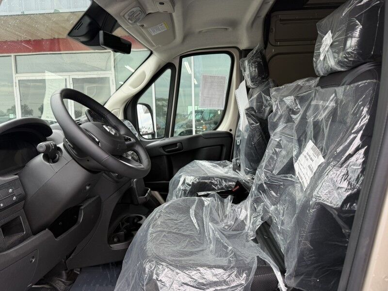 2025 Ram ProMaster 3500 Extended Super High Roof SLT Collinsville OK