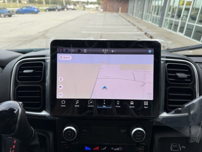 2025 Ram ProMaster 3500 Extended Super High Roof SLT Collinsville OK