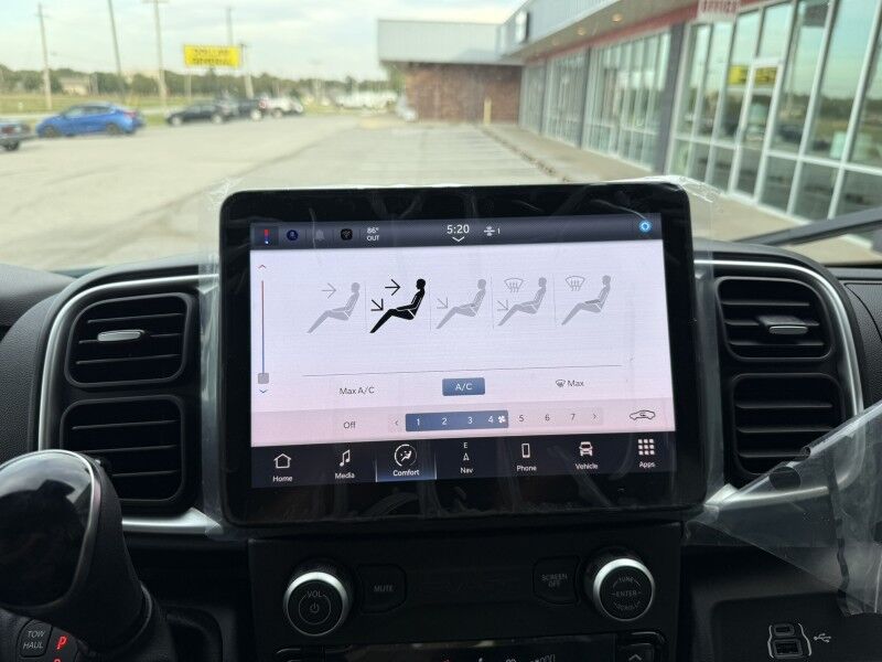 2025 Ram ProMaster 3500 Extended Super High Roof SLT Collinsville OK