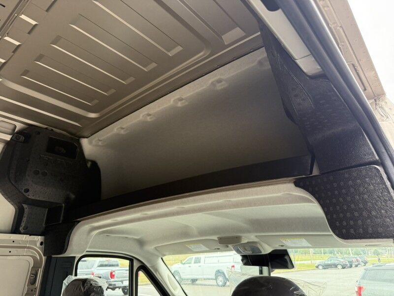 2025 Ram ProMaster 3500 Extended Super High Roof SLT Collinsville OK