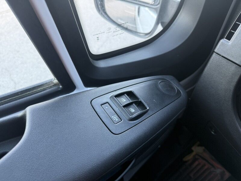 2025 Ram ProMaster 3500 Extended Super High Roof Tradesman Collinsville OK