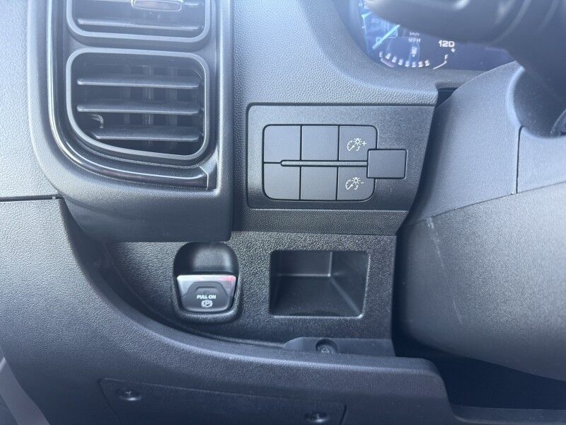 2025 Ram ProMaster 3500 Extended Super High Roof Tradesman Collinsville OK