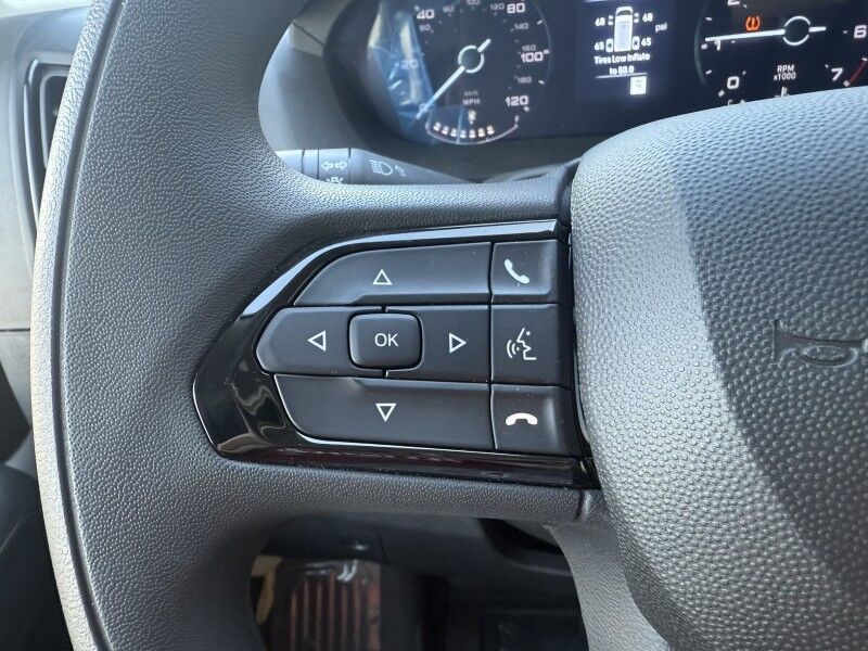 2025 Ram ProMaster 3500 Extended Super High Roof Tradesman Collinsville OK