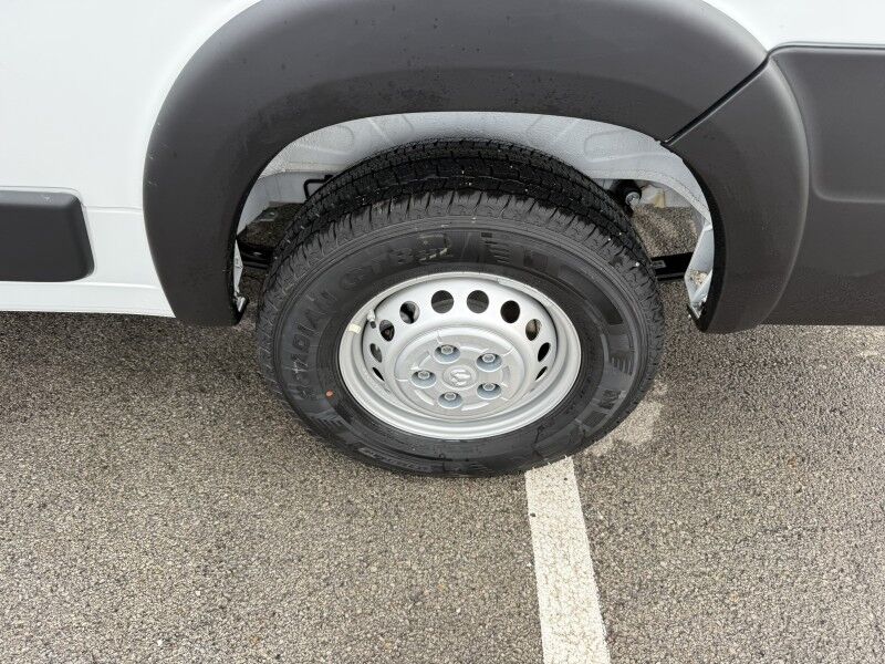 2025 Ram ProMaster 3500 Extended Super High Roof Tradesman Collinsville OK