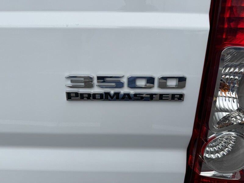 2025 Ram ProMaster 3500 Extended Super High Roof Tradesman Collinsville OK