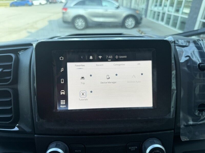 2025 Ram ProMaster 3500 Extended Super High Roof Tradesman Collinsville OK