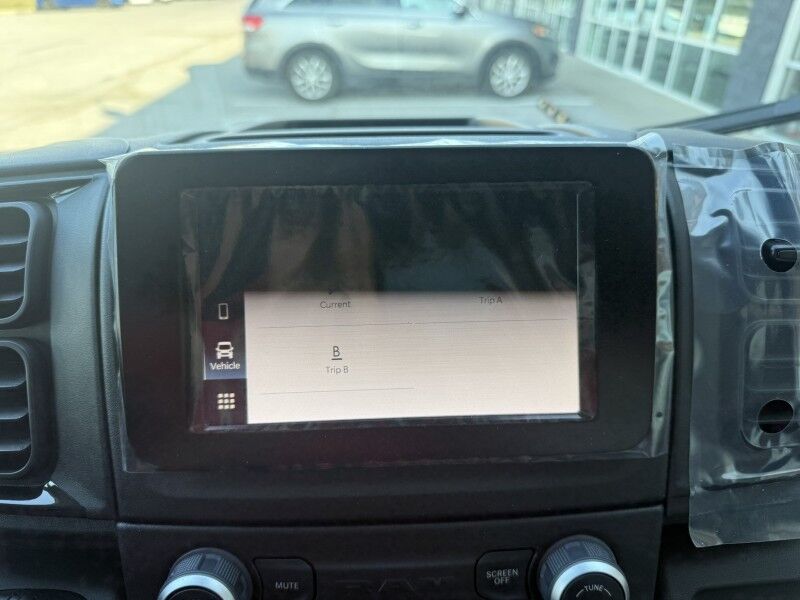 2025 Ram ProMaster 3500 Extended Super High Roof Tradesman Collinsville OK