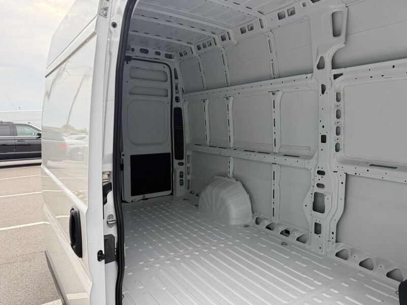 2025 Ram ProMaster 3500 Extended Super High Roof Tradesman Collinsville OK