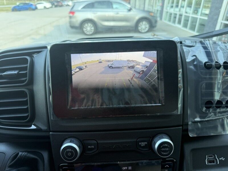 2025 Ram ProMaster 3500 Extended Super High Roof Tradesman Collinsville OK