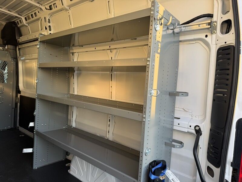 2025 Ram ProMaster 3500 Extended Super High Roof Tradesman Collinsville OK