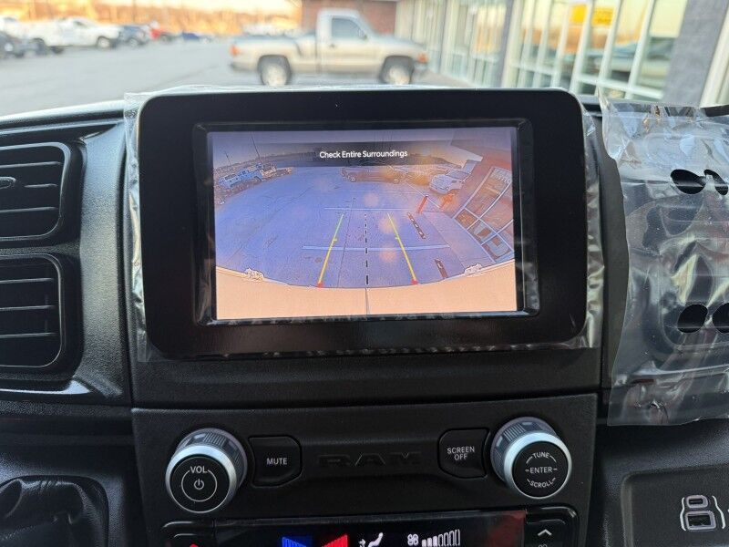 2025 Ram ProMaster 3500 Extended Super High Roof Tradesman Collinsville OK