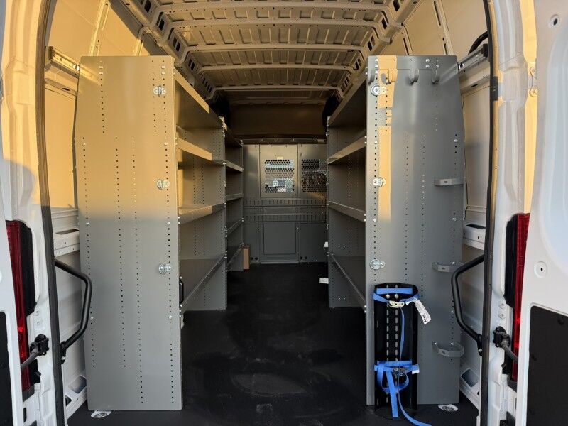 2025 Ram ProMaster 3500 Extended Super High Roof Tradesman Collinsville OK