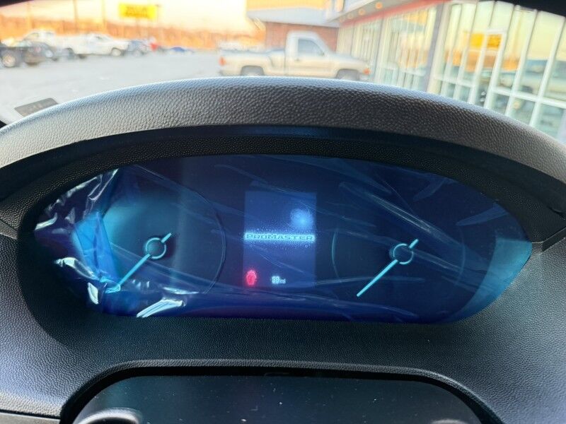 2025 Ram ProMaster 3500 Extended Super High Roof Tradesman Collinsville OK