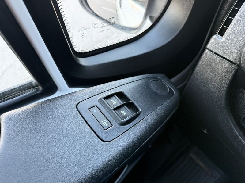 2025 Ram ProMaster 3500 Extended Super High Roof Tradesman Collinsville OK