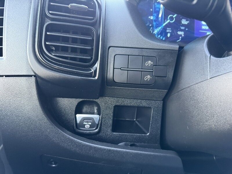 2025 Ram ProMaster 3500 Extended Super High Roof Tradesman Collinsville OK