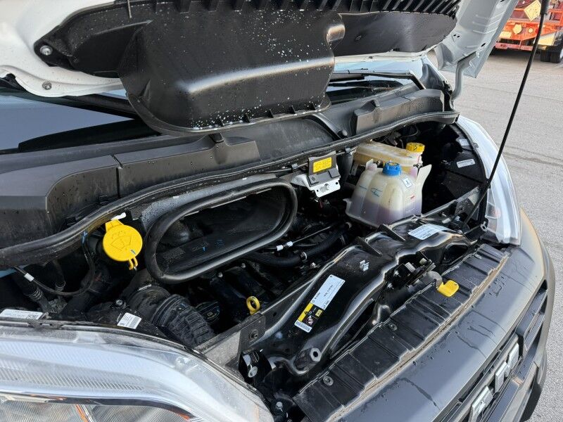 2025 Ram ProMaster 3500 Extended Super High Roof Tradesman Collinsville OK