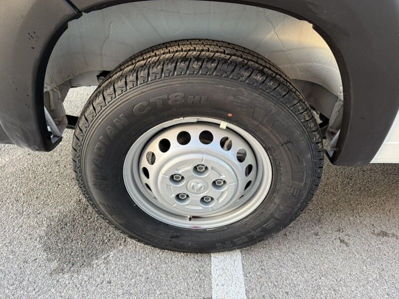 2025 Ram ProMaster 3500 Extended Super High Roof Tradesman Collinsville OK