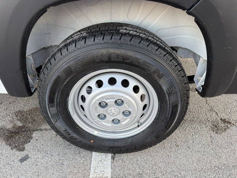 2025 Ram ProMaster 3500 Extended Super High Roof Tradesman Collinsville OK