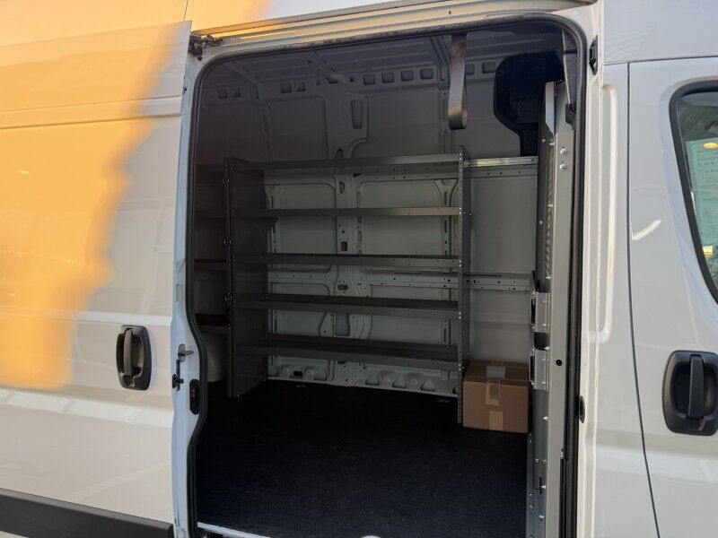 2025 Ram ProMaster 3500 Extended Super High Roof Tradesman Collinsville OK
