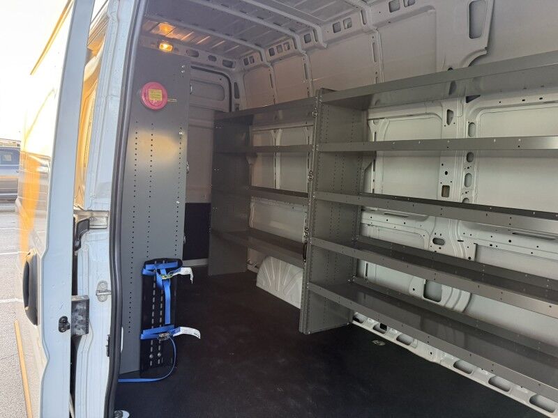 2025 Ram ProMaster 3500 Extended Super High Roof Tradesman Collinsville OK