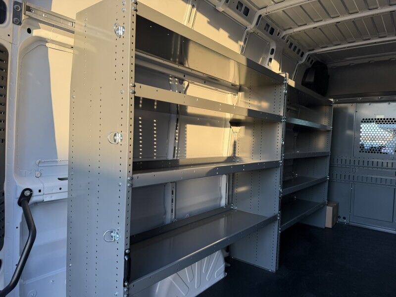 2025 Ram ProMaster 3500 Extended Super High Roof Tradesman Collinsville OK