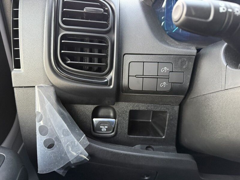 2025 Ram ProMaster 3500 Extended Super High Roof Tradesman Collinsville OK