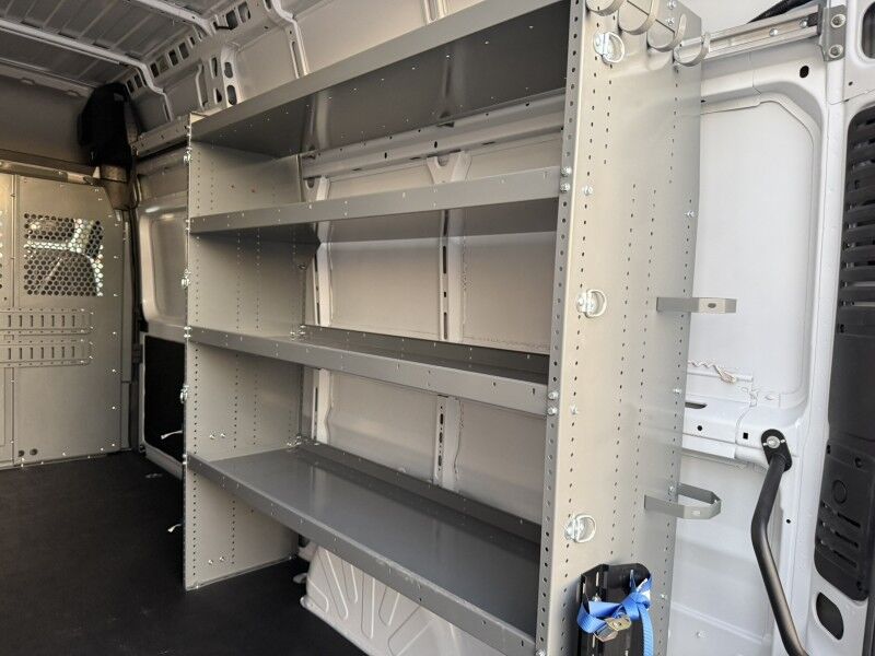 2025 Ram ProMaster 3500 Extended Super High Roof Tradesman Collinsville OK