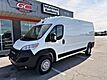 2025 Ram ProMaster 3500 High Roof Cargo Van 14k mi's SLT