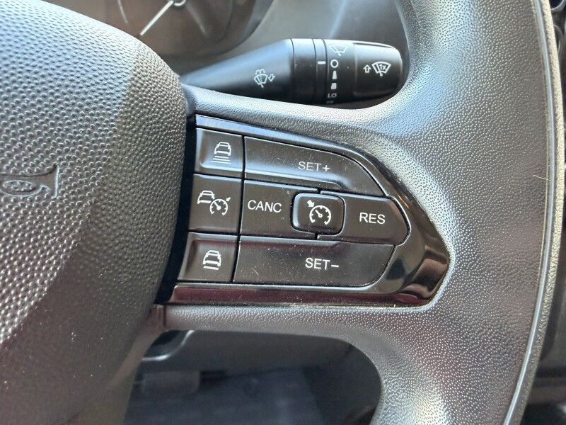 2025 Ram ProMaster 3500 High Roof Cargo Van 14k mi's SLT Collinsville OK