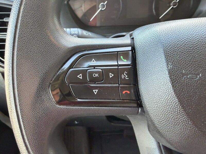 2025 Ram ProMaster 3500 High Roof Cargo Van 14k mi's SLT Collinsville OK