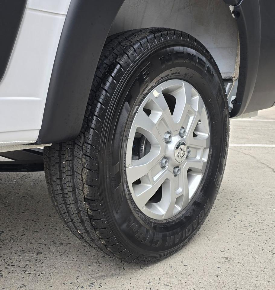 2025 Ram ProMaster 3500 High Roof Concord NC